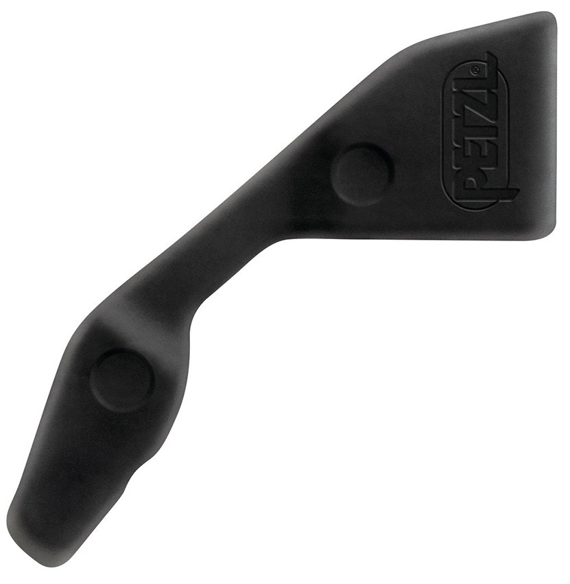  Petzl ASAP Lock Kit with ASAP'SORBER Axess and Carabiner from GME Supply